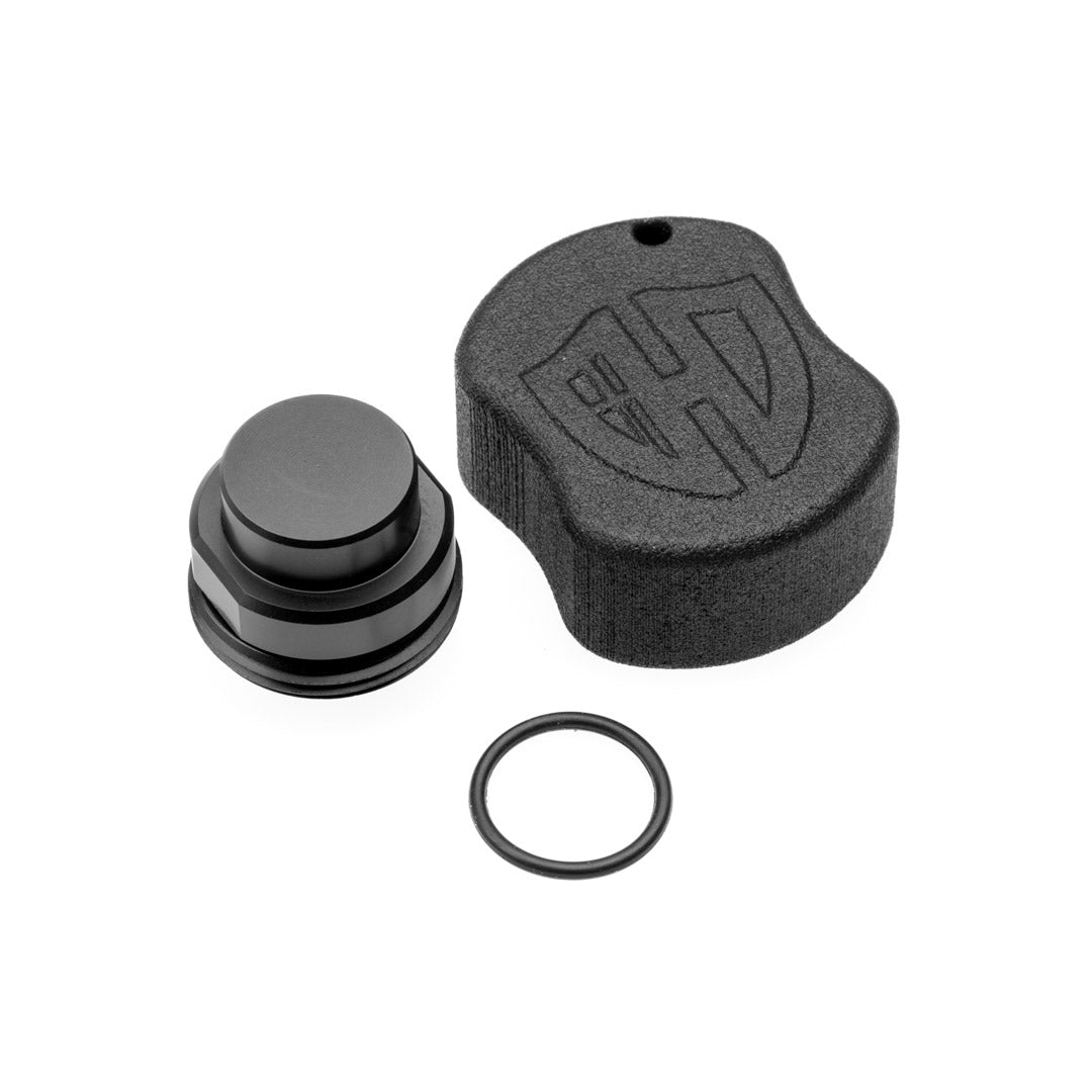 Air Chamber Expansion Cap XL | FSC | FSC XP | PepperBall TCP | 70% MORE POWER