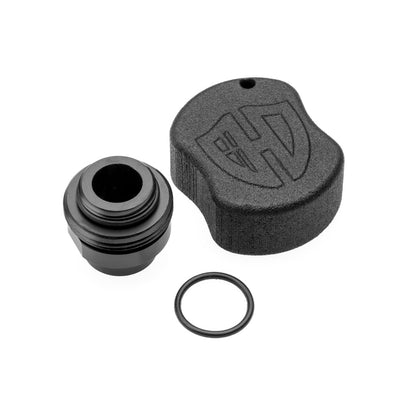 Air Chamber Expansion Cap XL | FSC | FSC XP | PepperBall TCP | 70% MORE POWER