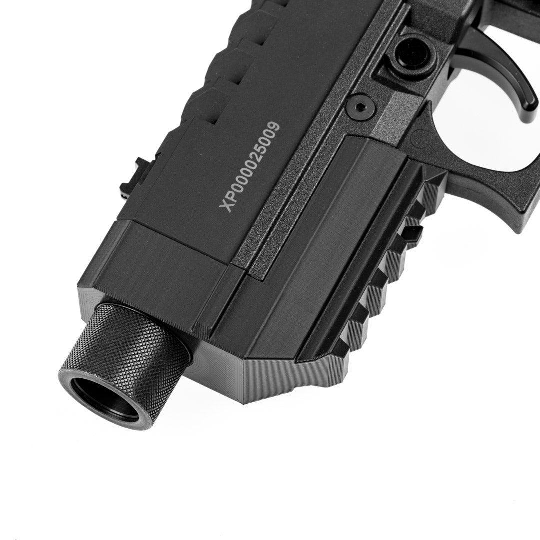 SHORT - Barrel Cover | First Strike FSC XP | for Tuning Barrel