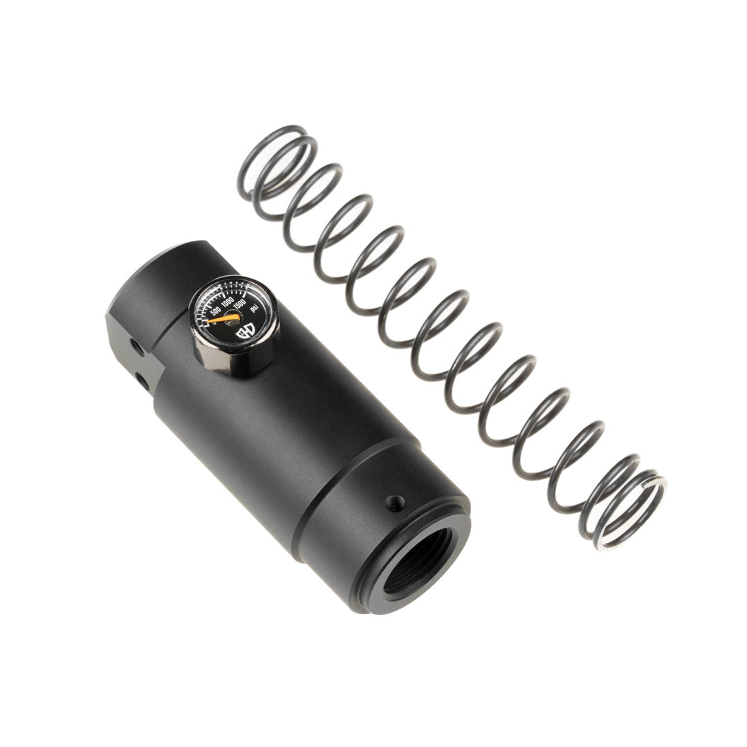 ASA Tuning HEAT CORE Chamber | UMAREX TC68 | +150J | EXTREME PERFORMANCE