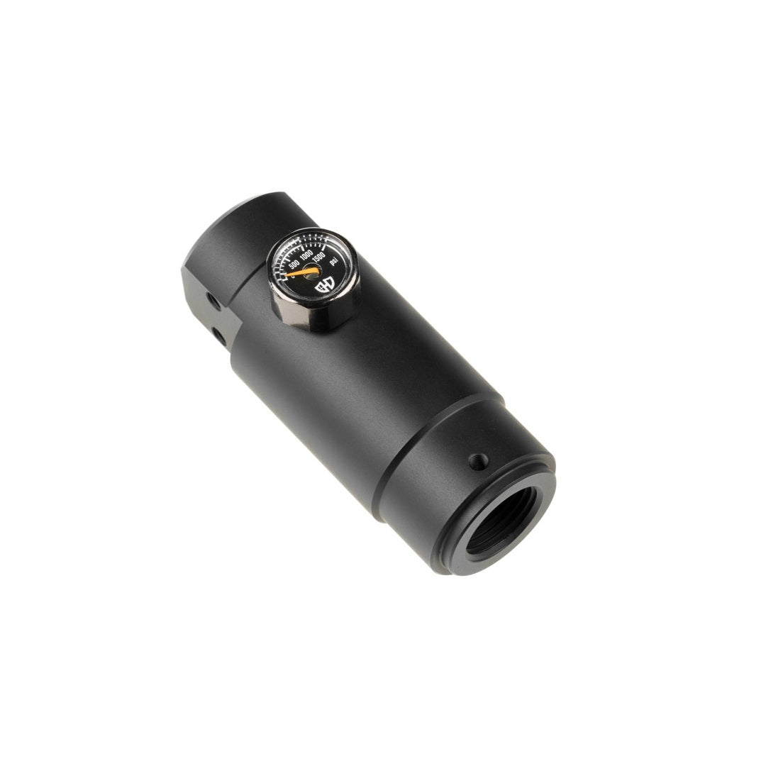 ASA Tuning HEAT CORE Chamber | UMAREX TC68 | für 16 Version und 40Joule Version | +150J | EXTREME PERFORMANCE