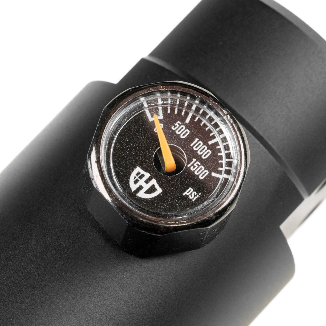 ASA Tuning HEAT CORE Chamber | UMAREX TC68 | +150J | EXTREME PERFORMANCE