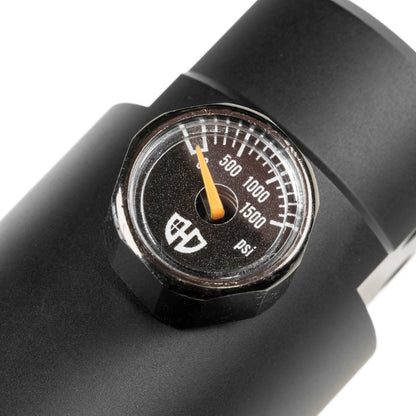 ASA Tuning HEAT CORE Chamber | UMAREX TC68 | +150J | EXTREME PERFORMANCE