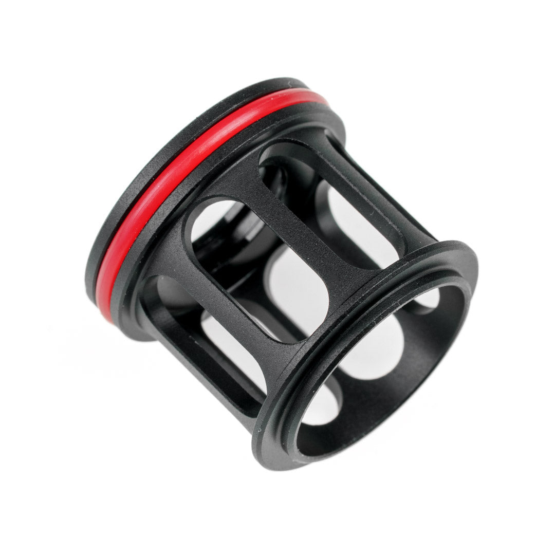 Pistelle X-68 Tuning Spacer – Bis zu 20 % mehr Power