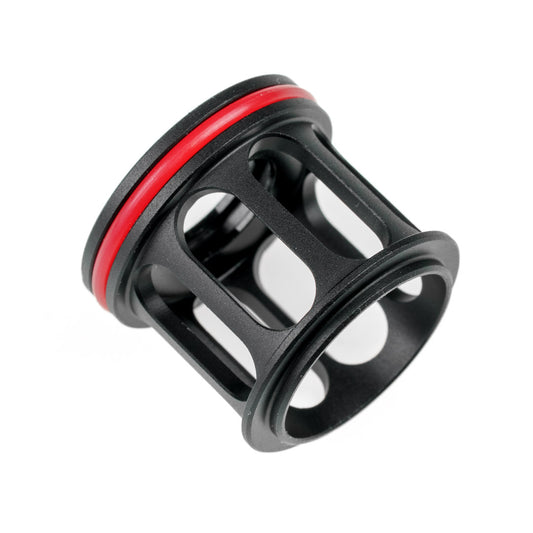 Pistelle X-68 Tuning Spacer – Bis zu 20 % mehr Power
