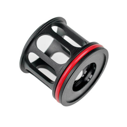 Pistelle X-68 Tuning Spacer – Bis zu 20 % mehr Power