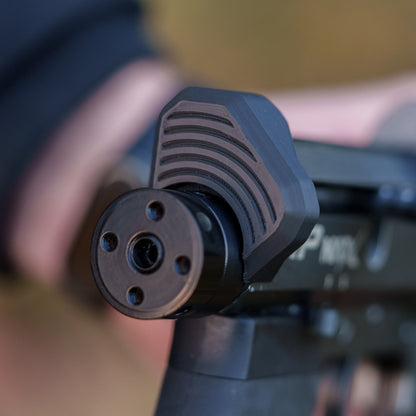 Sweet-Spot-Switcher (SSS) | Federvorspanner | HP MAX MK1