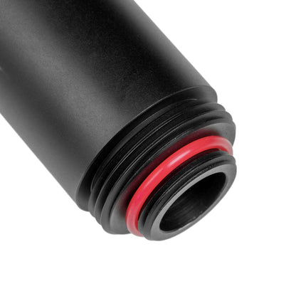 ASA TUNING CHAMBER | FSC / FSC XP | EXTRA LONG Variant | bis 200 J+ HPA | 100 J+ CO₂