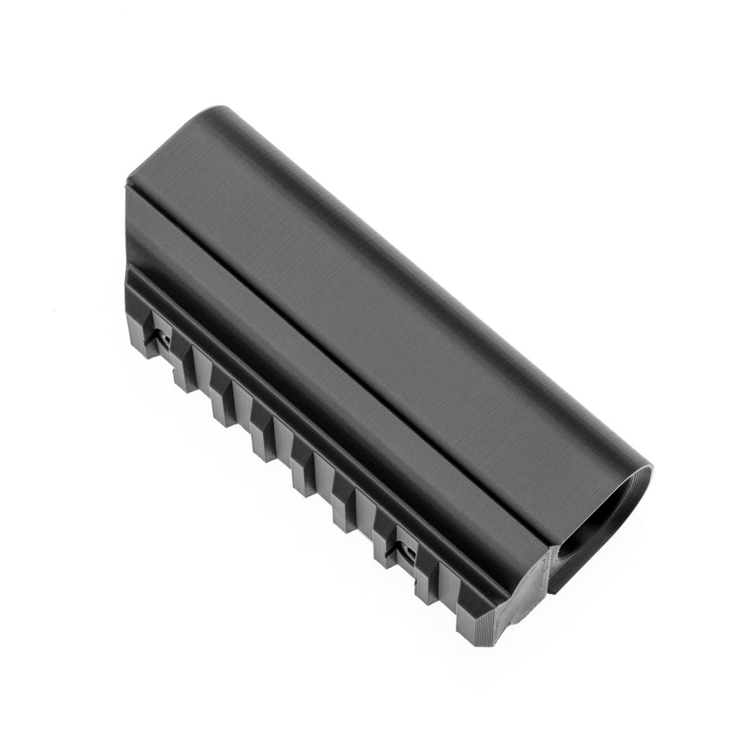 Barrel Cover HDP50 Compact | angepasst auf unseren Tuninglauf