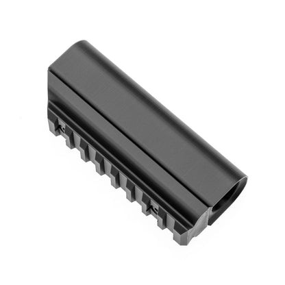 Barrel Cover HDP50 Compact | angepasst auf unseren Tuninglauf