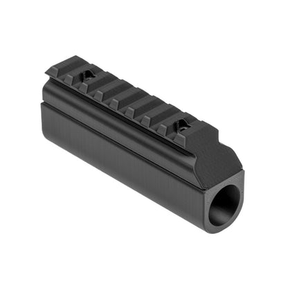 Barrel Cover HDP50 Compact | angepasst auf unseren Tuninglauf