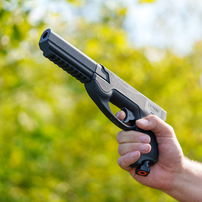 Barrel Cover HDP50 Compact | angepasst auf unseren Tuninglauf
