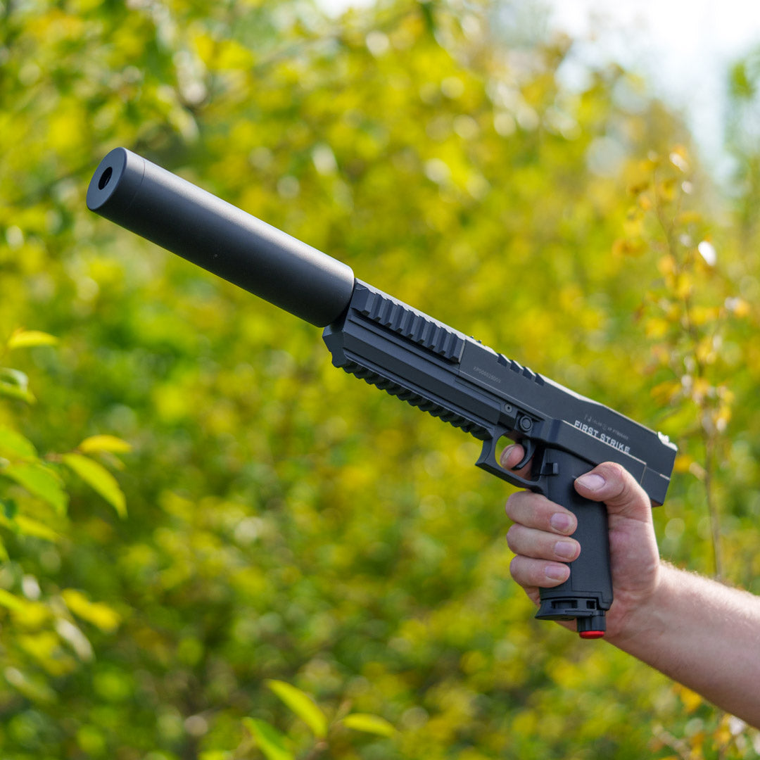 LONG - Barrel Cover | First Strike FSC XP | for Tuning Barrel