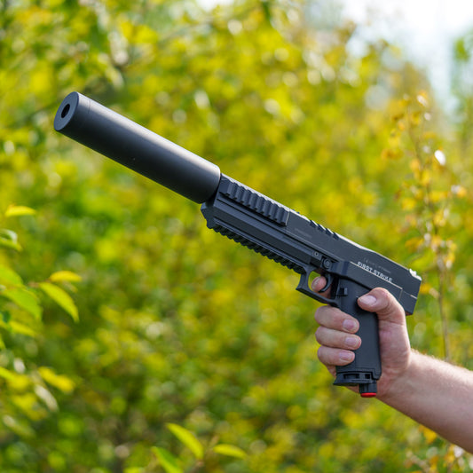 LONG - Barrel Cover | First Strike FSC XP | for Tuning Barrel