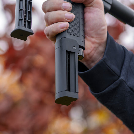 MAG - EXTENSION | LONG Version | Pistelle X-68