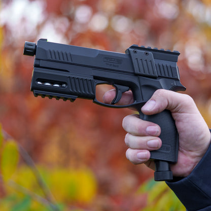 SPEEDLOADER | SCHNELLLADER MAGAZIN | PICATINNY SCHIENE | HDP50 | GEN.2