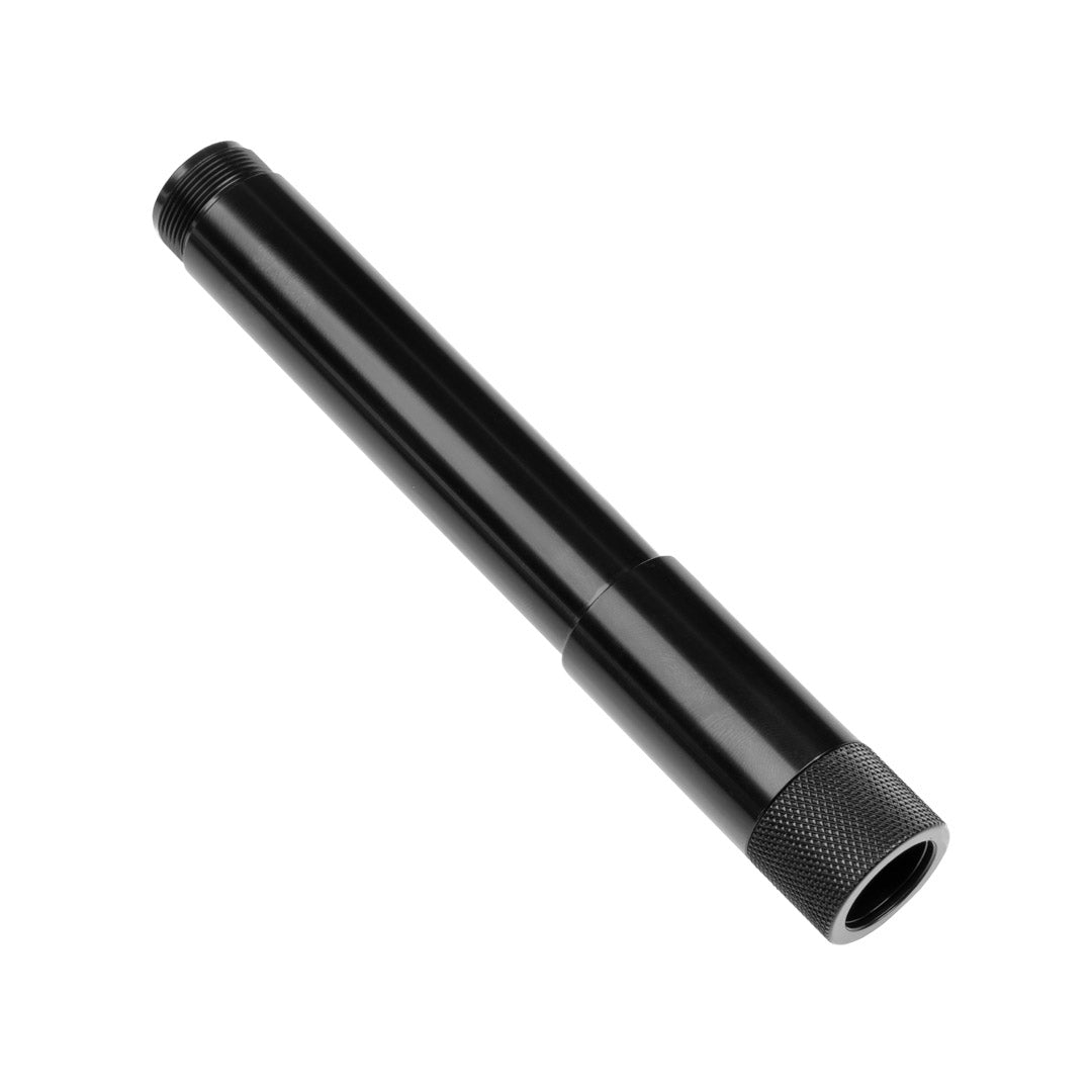 TUNING BARREL IntruBuster GEN2 | ALU | Tuninglauf | HREAD 22X1,5 | DIAMETER.684 | Komplettset/Einzelteile