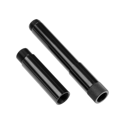 TUNING BARREL IntruBuster GEN2 | ALU | Tuninglauf | HREAD 22X1,5 | DIAMETER.684 | Komplettset/Einzelteile