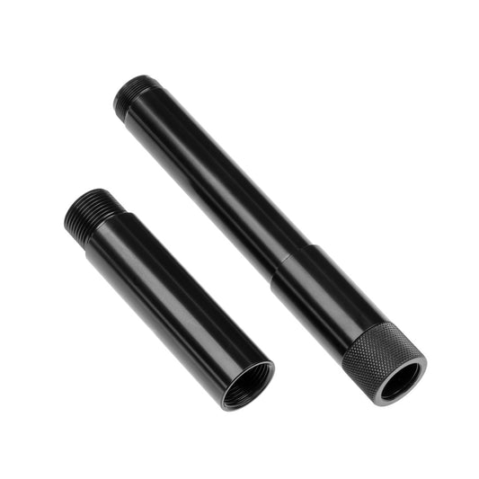 TUNING BARREL IntruBuster GEN2 | ALU | Tuninglauf | HREAD 22X1,5 | DIAMETER.684 | Komplettset/Einzelteile