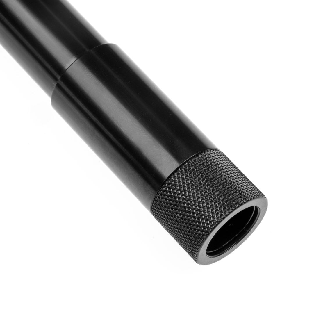 TUNING BARREL IntruBuster GEN2 | ALU | Tuninglauf | HREAD 22X1,5 | DIAMETER.684 | Komplettset/Einzelteile