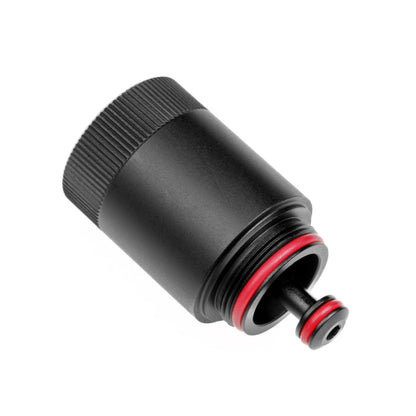 ASA TUNING CHAMBER | Für Beeman BP50 | Bis zu 80 J+ | HPA