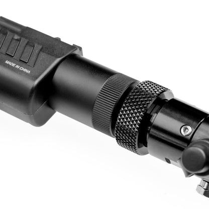 ASA TUNING CHAMBER | Für Beeman BP50 | Bis zu 80 J+ | HPA