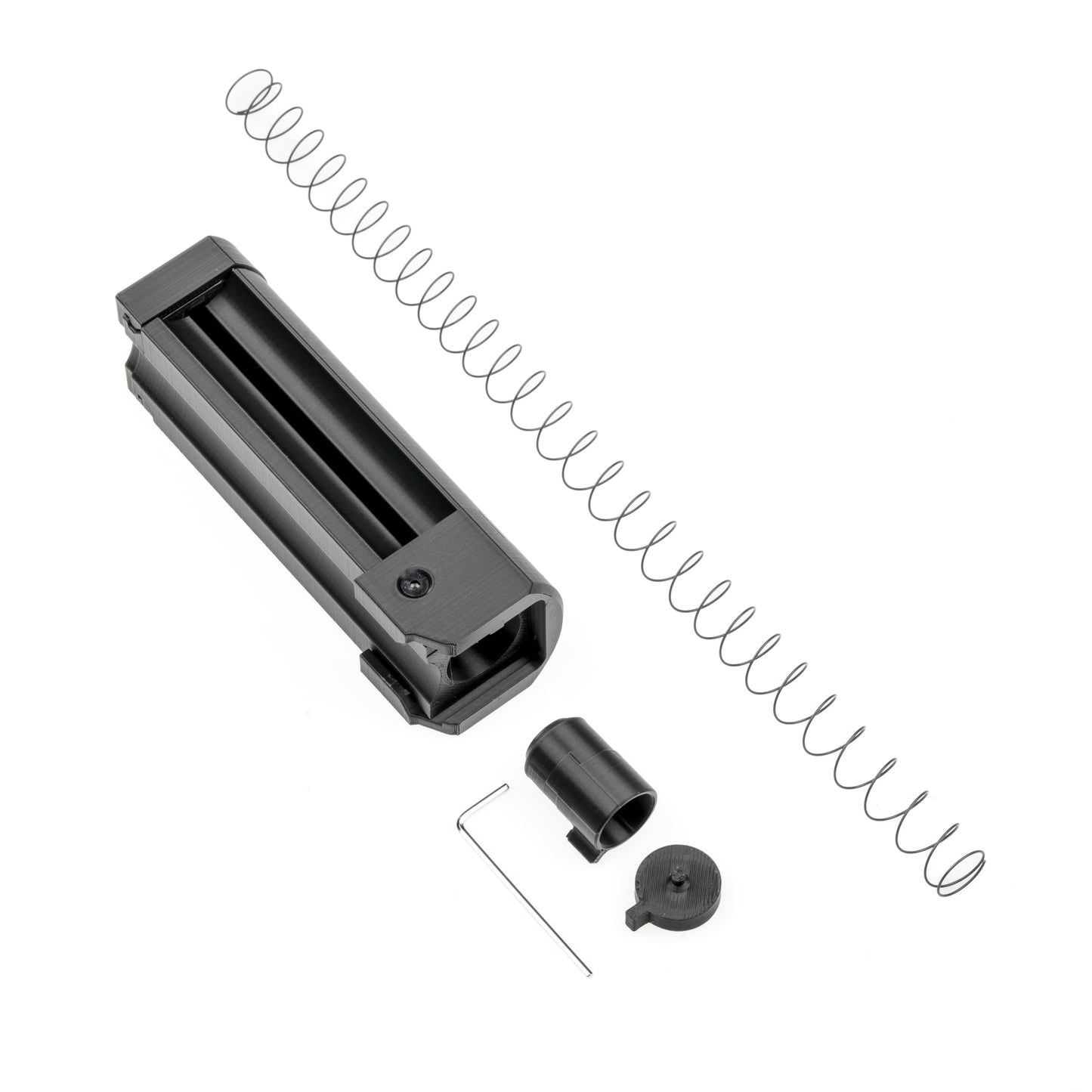 MAG - EXTENSION | LONG Version | Pistelle X-68