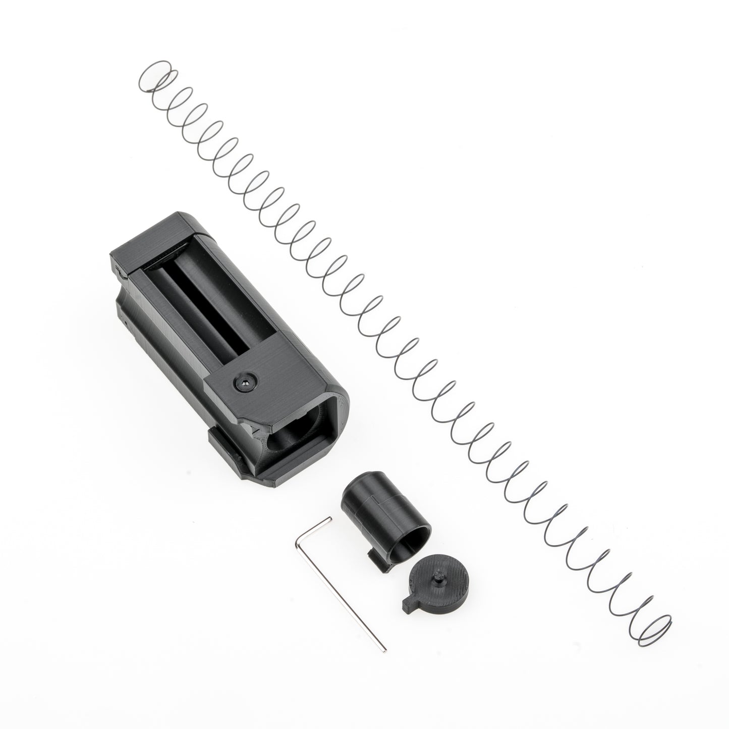 MAG - EXTENSION | SHORT Version | Pistelle X-68