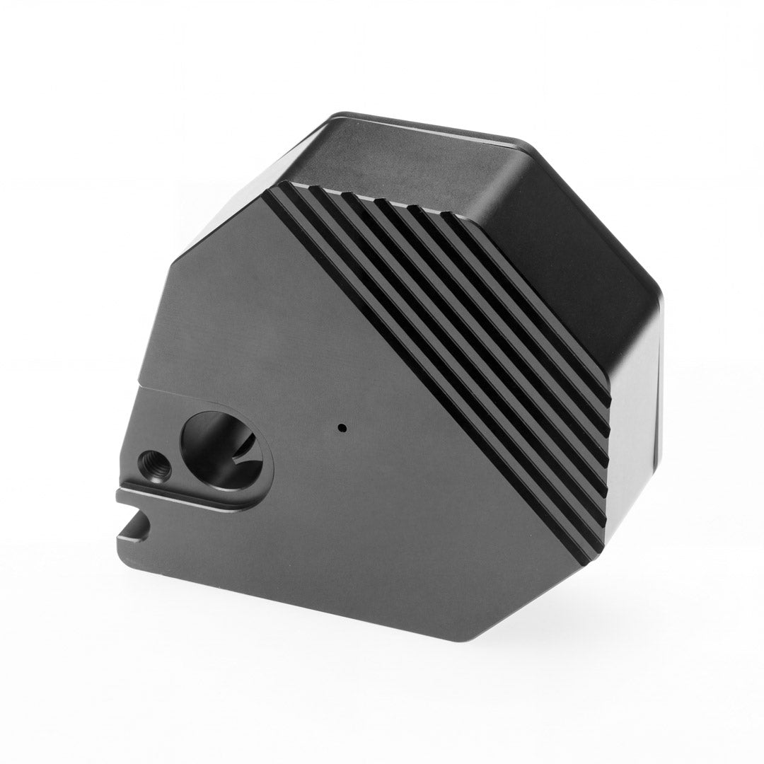 Magazin AEA MEGALODON | CNC - ALUMINIUM | Cal.50 | 12 Schuss