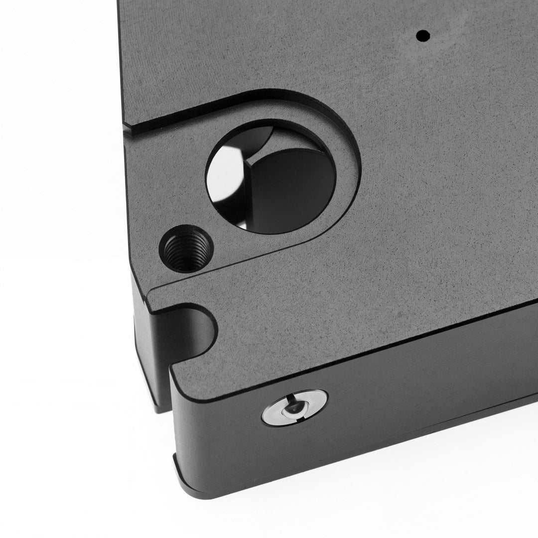 Magazin AEA MEGALODON | CNC - ALUMINIUM | Cal.50 | 12 Schuss
