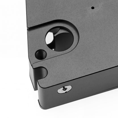 Magazin AEA MEGALODON | CNC - ALUMINIUM | Cal.50 | 12 Schuss