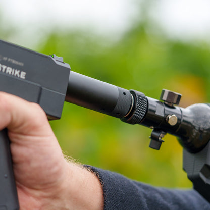 ASA TUNING CHAMBER EXTRA LONG | FSC Pistol & FSC XP | AL7075 CNC
