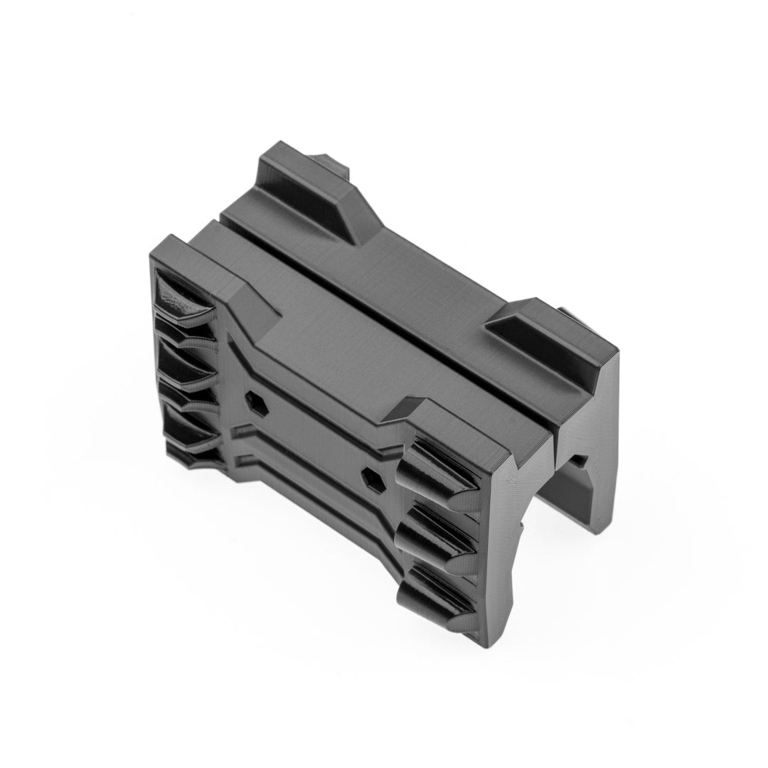 Needle Holder + 6x Needle | HDR68 | extrem Scharf | V2A