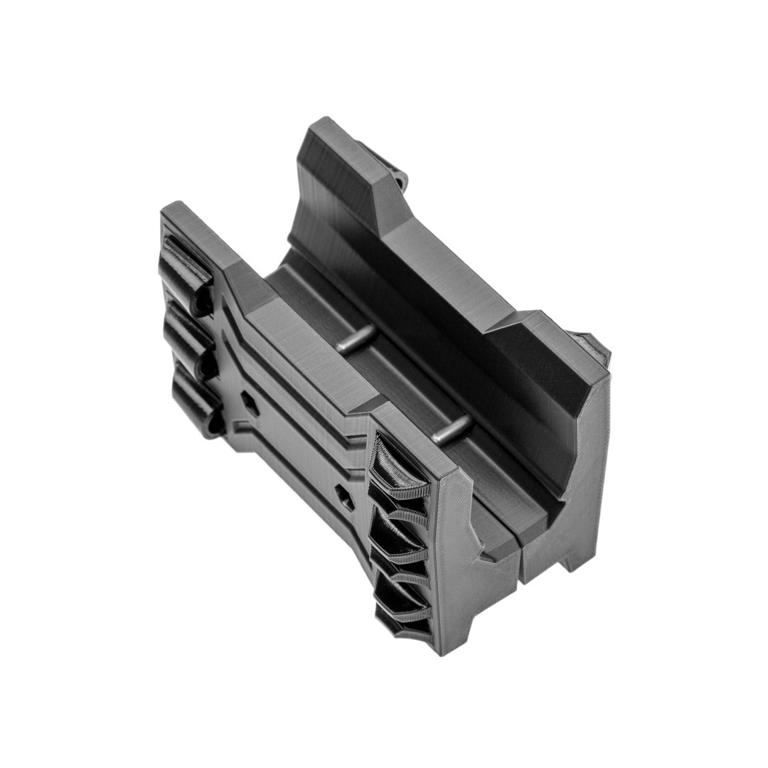 Needle Holder + 6x Needle | HDR68 | extrem Scharf | V2A