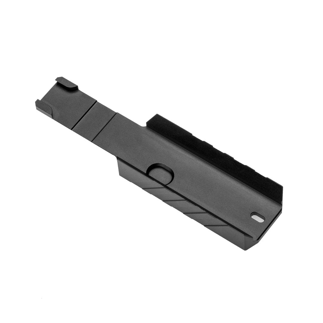 RED DOT SIGHT MOUNT Schiene | Huben GK1 | RMR 3.0 | Universal & MINI PRO | Doctor | RMSc