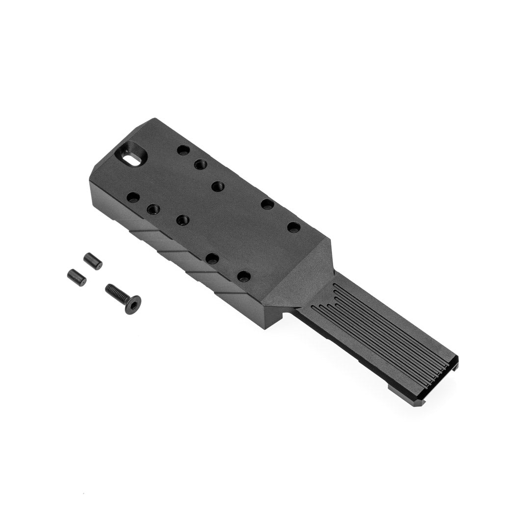 RED DOT SIGHT MOUNT Schiene | Huben GK1 | RMR 3.0 | Universal & MINI PRO | Doctor | RMSc