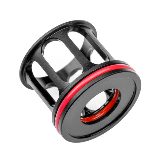 Pistelle X-68 Tuning Spacer – Bis zu 20 % mehr Power