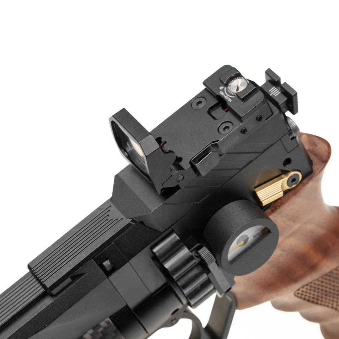 RED DOT SIGHT MOUNT Schiene | Huben GK1 | RMR 3.0 | Universal & MINI PRO | Doctor | RMSc