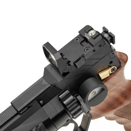 RED DOT SIGHT MOUNT Schiene | Huben GK1 | RMR 3.0 | Universal & MINI PRO | Doctor | RMSc