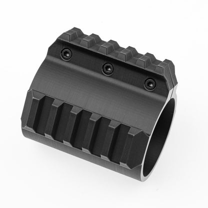 BOTTLE CLAMP | AEA MEGALODON | 3x Picatinny 20mm