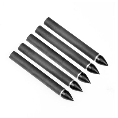 SCUBA-HARPOON-STICK | Edelstahl V2A | CNC | 9mm | Komplett-Set | SUBA RINGER | FREI ab 18 Jahren