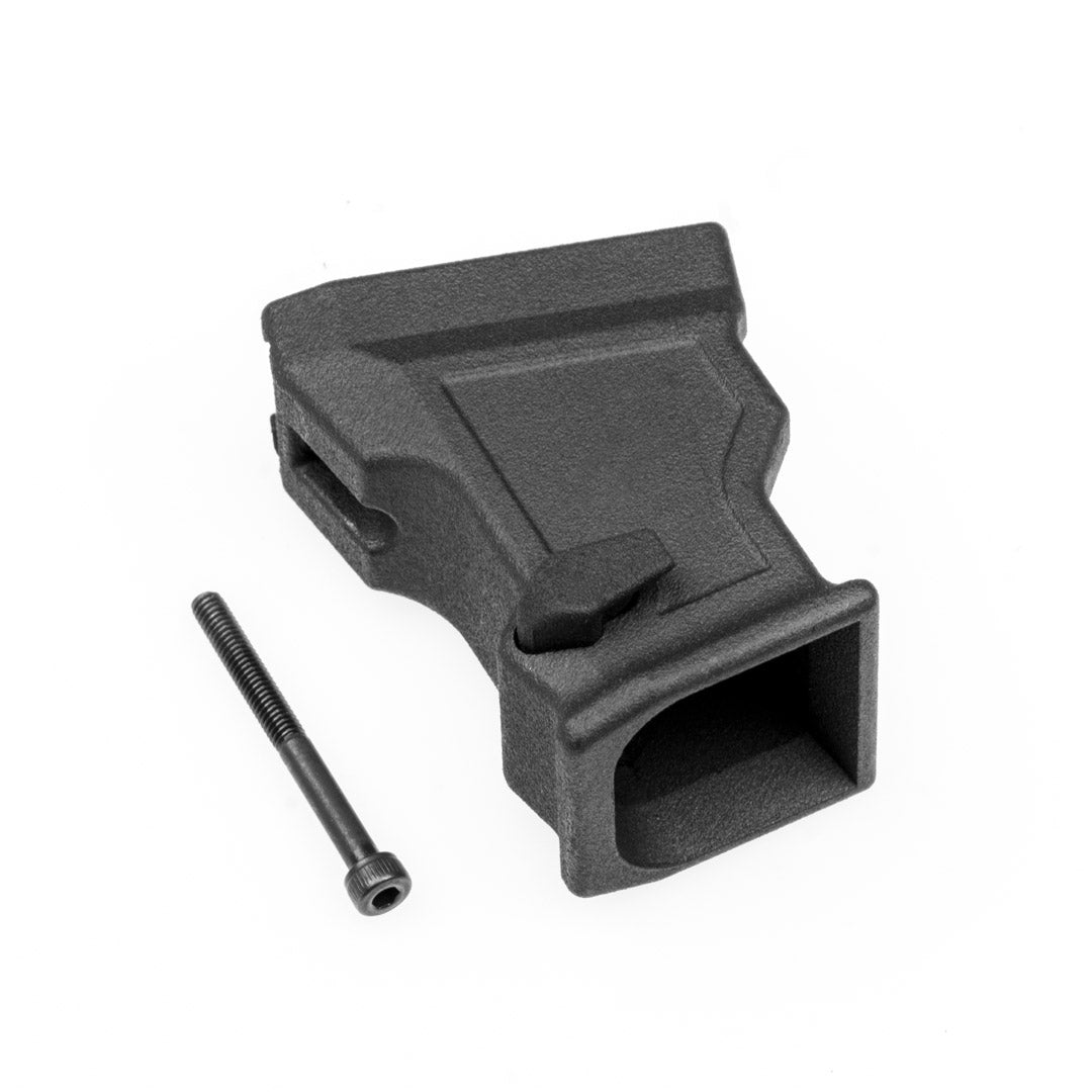 MAG - HOLDER | nur für 21 mm Picatinny | Vertical Grip | Pistelle X-68