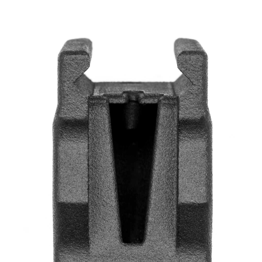 MAG - HOLDER | nur für 21 mm Picatinny | Vertical Grip | Pistelle X-68