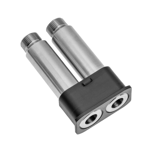 9mm Stabilizer Launch Tubes + Abschussrohre | SCUBARINGER MK2 | 9mm Pellet Set | 300 bar | AEA Defender