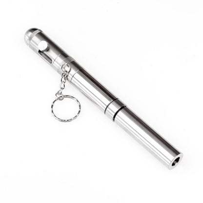 SCUBA-HARPOON-STICK | Edelstahl V2A | CNC | 9mm | Komplett-Set | SUBA RINGER | FREI ab 18 Jahren