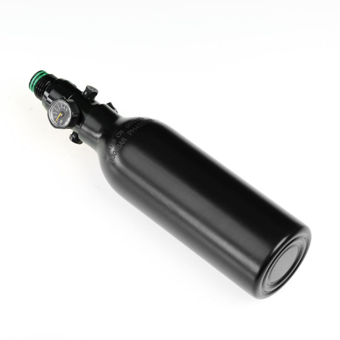 0-25-liter-hpa-flasche-300bar-4500psi-hdr50-hdp50-hds68-hdx6