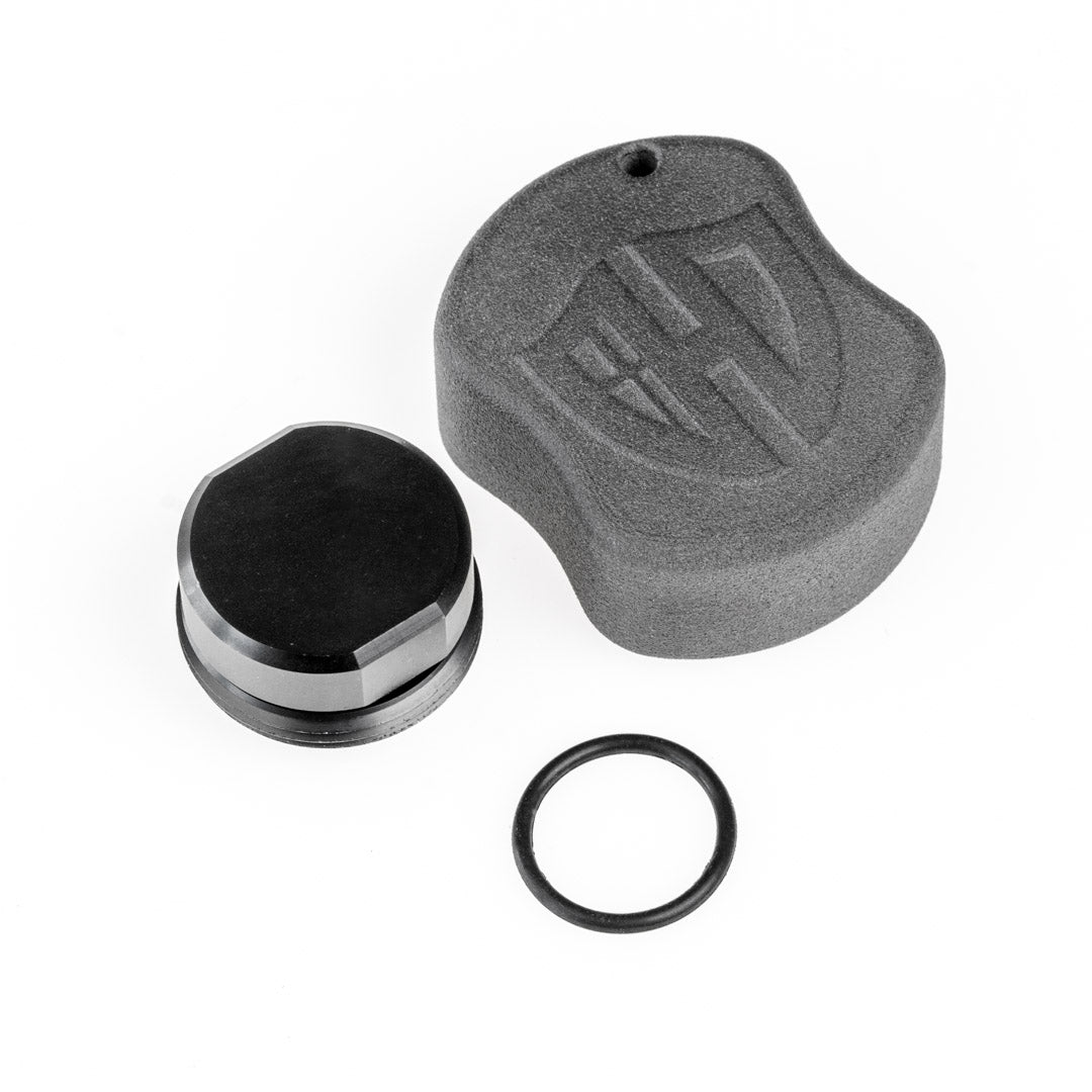 Cap Ffsc Air Chamber Expansion Cap | FSC | FSC XP | PepperBall TCP | 50% MORE P ...