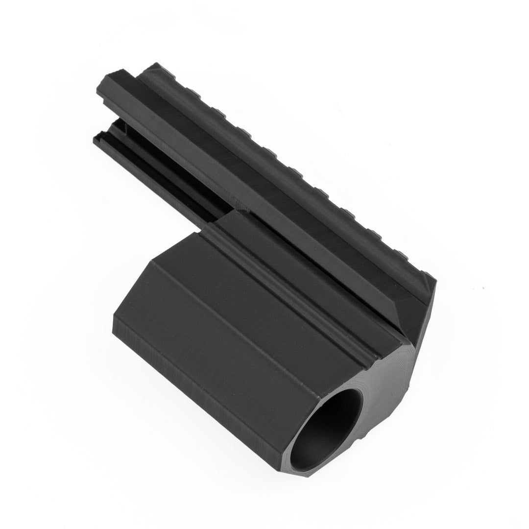 Laufabdeckung | Barrel Cover | kompatibel: Pistelle X-68 | angepasst auf unseren Tuninglauf