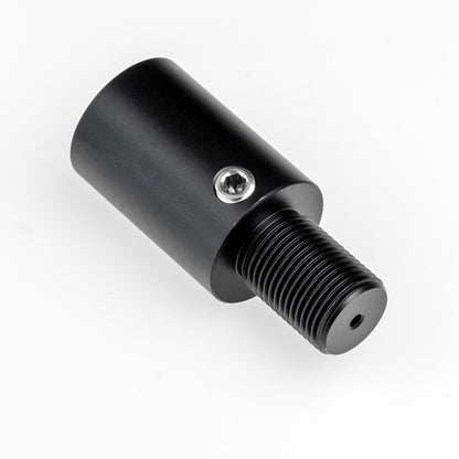Huben Power U-Cricket Adapter/-KIT | 1100PSI | 360°Grad | High Joule| M17 | FSC |  FSC XP | Set oder Einzelteile