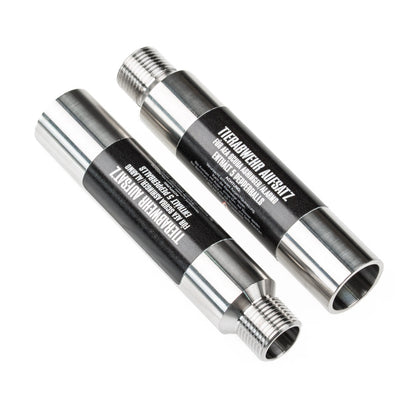 Tierabwehr Aufsatz .68 | inkl. oder ohne Pepper Balls HomeDefece-24 | AEA Scuba Ashinger | AEA Alarmo